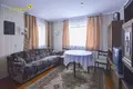 House 80 m² Zodzinski sielski Saviet, Belarus