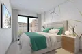 Квартира 4 комнаты 110 м² Аликанте, Испания
