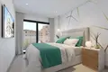 Apartamento 4 habitaciones 110 m² Alicante, España