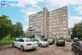 Квартира 1 комната 22 м² Вильнюс, Литва