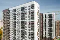 Complejo residencial ZhK 1-y Lermontovskiy