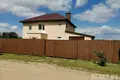 Casa de campo 237 m² Dukorski sielski Saviet, Bielorrusia