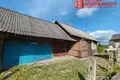 House 52 m² Skidzieĺ, Belarus