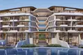 Kompleks mieszkalny Residence with swimming pools near beaches, Phuket, Thailand