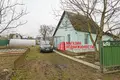 Casa 25 m² Kvasouski sielski Saviet, Bielorrusia