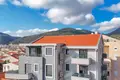 Mieszkanie 5 pokojów 130 m² Budva, Czarnogóra