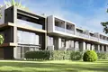Estudio 1 habitación 49 m² Agios Georgios, Chipre del Norte