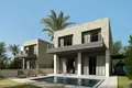 Casa 3 habitaciones 172 m² Dromolaxia Meneou Municipality, Chipre