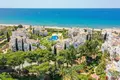 Квартира 3 спальни 130 м² Малага, Испания