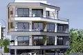 2 bedroom apartment 98 m² Agios Athanasios, Cyprus