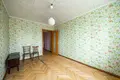 3 room apartment 69 m² Minsk, Belarus