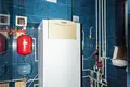 Таунхаус 112 м² Минск, Беларусь