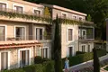 2 bedroom apartment 56 m² Dobrota, Montenegro