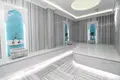 1 bedroom apartment 106 m² Termal, Turkey