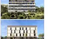 Mieszkanie 2 pokoi 82 m² Gjashte, Albania