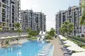Penthouse 4 pokoi 171 m² Alanya, Turcja
