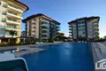 Appartement 2 chambres 65 m² Alanya, Turquie