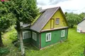 Casa 69 m² Mikalajunai, Lituania