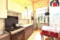 3 room apartment 52 m² Starabarysau, Belarus