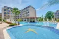 Attique 2 chambres 70 m² Sunny Beach Resort, Bulgarie