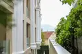 Wohnung 1 Schlafzimmer 59 m² Becici, Montenegro