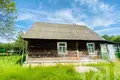 House 58 m² Zodzinski sielski Saviet, Belarus
