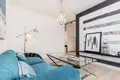 Apartamento 3 habitaciones 68 m² en Varsovia, Polonia