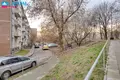 Квартира 2 комнаты 44 м² Вильнюс, Литва