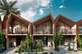 Квартира 2 комнаты 78 м² Убуд, Индонезия