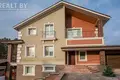 Dom wolnostojący 450 m² rejon miński, Białoruś