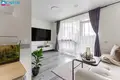 Appartement 2 chambres 34 m² Vilnius, Lituanie