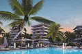 Студия 1 комната 27 м² Батуми, Грузия