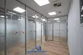 Büro 207 m² in Minsk, Belarus