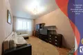 Apartamento 1 habitación 42 m² Minsk, Bielorrusia