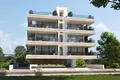 Wohnung 3 Schlafzimmer 141 m² Larnaka, Zypern