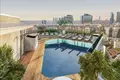 Complejo residencial New comfortable residence with a swimming pool and a spa center in the center of Istanbul, Turkey