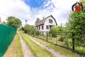 House 110 m² Ozyaritska-Slabadski rural council, Belarus