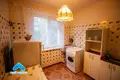 Apartamento 2 habitaciones 38 m² Gómel, Belarús