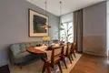 Wohnung 3 Schlafzimmer 514 m² Fatih, Türkei