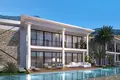 Residential complex : Exquisite Beachfront Villas and Apartments