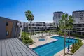 Penthouse 4 zimmer 110 m² Muratpasa, Türkei