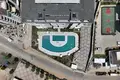 Mieszkanie 2 pokoi 59 m² Alanya, Turcja