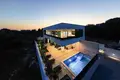 3 bedroom villa 175 m² Grad Pula, Croatia