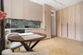 Appartement 1 chambre 26 m² Varsovie, Pologne
