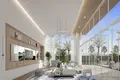 Mieszkanie 1 pokój 76 m² Dubaj, Emiraty Arabskie