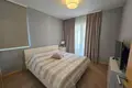 Apartamento 1 habitacion 57 m² Budva, Montenegro