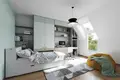 Квартира 2 комнаты 50 м² Вена, Австрия
