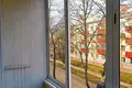 Wohnung 1 Zimmer 34 m² Zarecha, Weißrussland