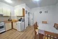 Apartamento 1 habitacion 39 m² Radici, Croacia