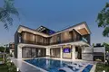 Villa de 4 dormitorios 310 m² Girne Belediyesi, Chipre del Norte